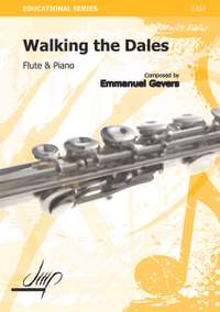 Emmanuel Gevers: Walking The Dales