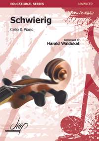 Harald Waldukat: Schwierig