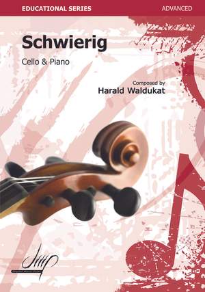 Harald Waldukat: Schwierig