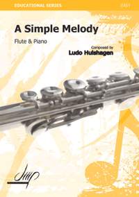 Ludo Hulshagen: A Simple Melody
