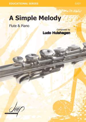 Ludo Hulshagen: A Simple Melody