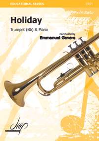 Emmanuel Gevers: Holiday