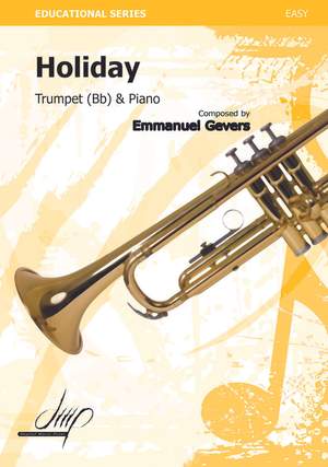 Emmanuel Gevers: Holiday
