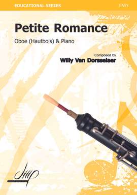Willy van Dorsselaer: Petite Romance