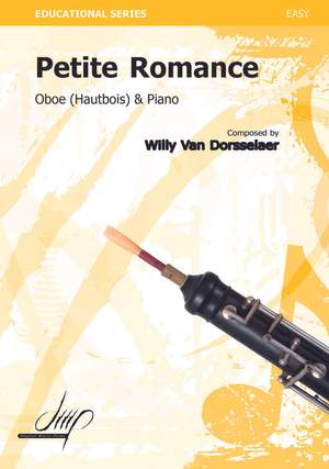 Willy van Dorsselaer: Petite Romance