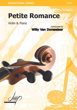 Willy van Dorsselaer: Petite Romance