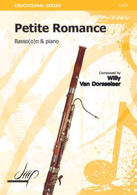 Willy van Dorsselaer: Petite Romance