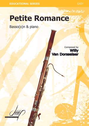 Willy van Dorsselaer: Petite Romance