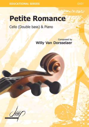 Willy van Dorsselaer: Petite Romance