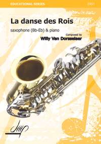 Willy van Dorsselaer: La Danse Des Rois