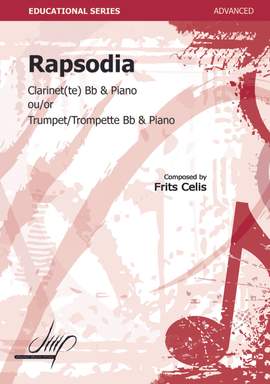 Frits Celis: Rapsodia