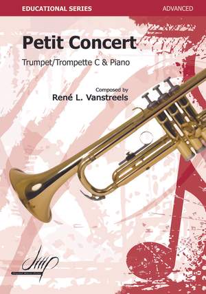 René Vanstreels: Petit Concert