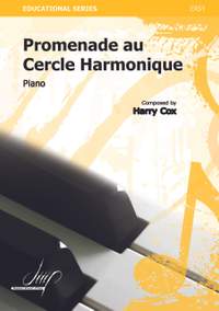 Harry Cox: Promenade Aux Cercle Harmonique