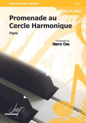 Harry Cox: Promenade Aux Cercle Harmonique