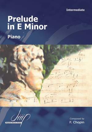 Frédéric Chopin_Hofkens: Prelude In E Minor