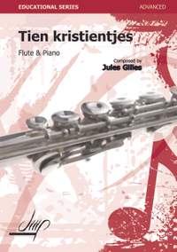 Jules Gilles: Tien Kristientjes