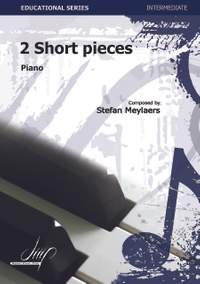 Stefan Meylaers: Two Short Pieces