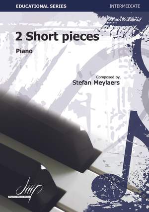 Stefan Meylaers: Two Short Pieces