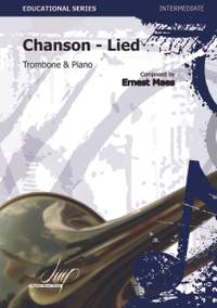 Ernest Maes: Lied