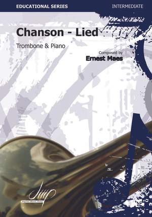 Ernest Maes: Lied