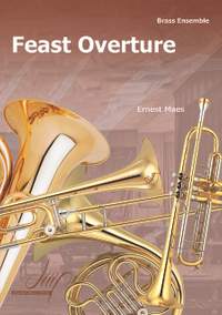Ernest Maes: Feest Ouverture