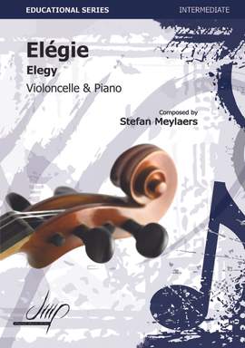 Stefan Meylaers: Elegy