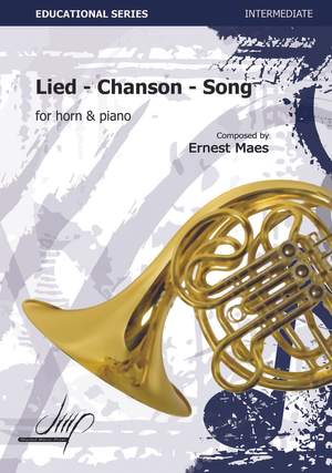 Ernest Maes: Lied