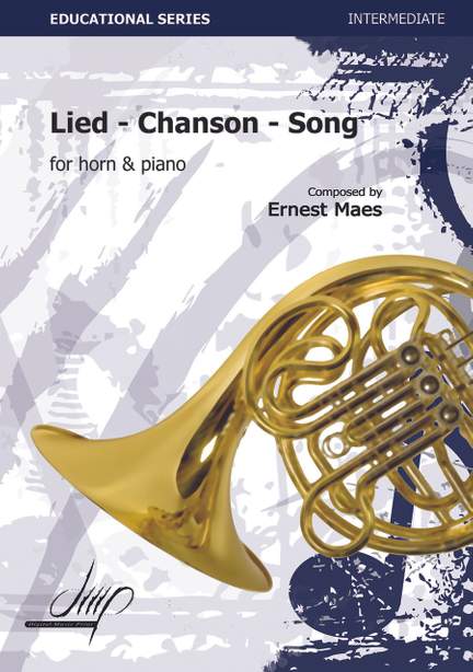 Ernest Maes: Lied