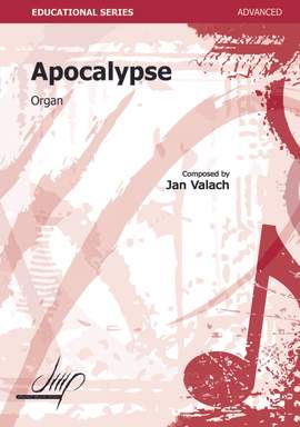 Jan Valach: Apocalypse