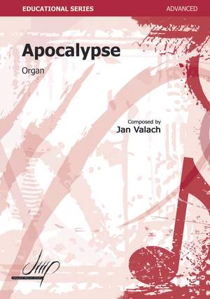 Jan Valach: Apocalypse