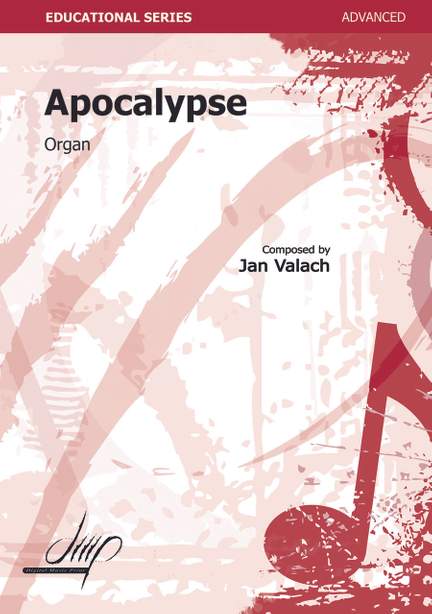 Jan Valach: Apocalypse