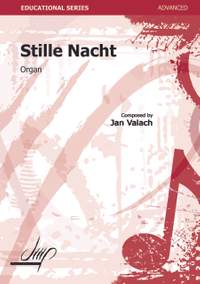 Jan Valach: Stille Nacht