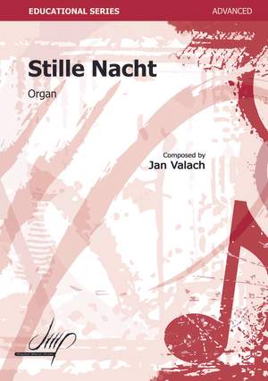 Jan Valach: Stille Nacht