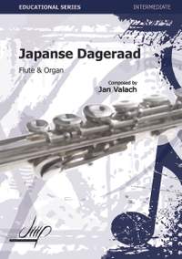 Jan Valach: Japanse Dageraad