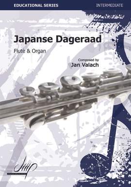 Jan Valach: Japanse Dageraad
