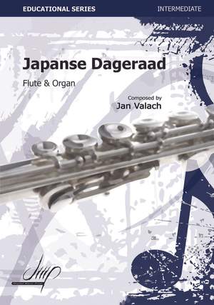 Jan Valach: Japanse Dageraad