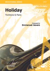 Emmanuel Gevers: Holiday