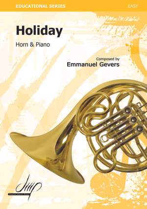 Emmanuel Gevers: Holiday