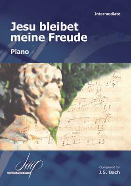 Bach_Hans Hemeryck: Jesu Bleibet Meine Freude