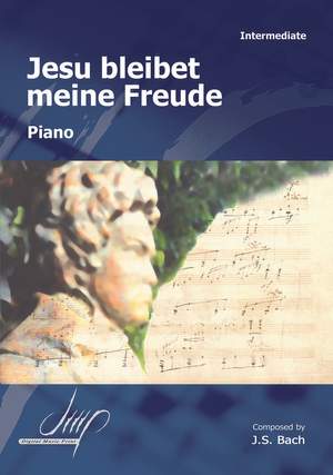 Bach_Hans Hemeryck: Jesu Bleibet Meine Freude
