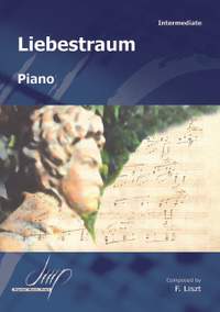 Franz Liszt_Hans Hemeryck: Liebestraum