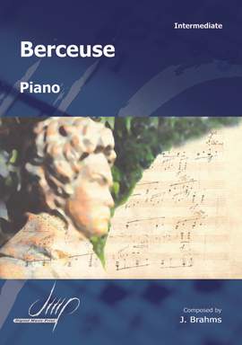 Johannes Brahms_Hans Hemeryck: Berceuse