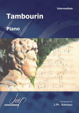 Jean-Philippe Rameau_Hofkens: Tambourin