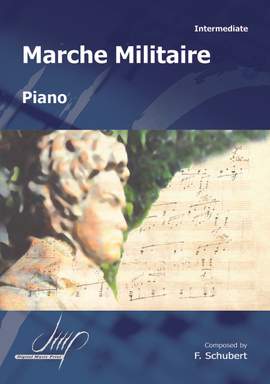 Robert Schubert_Hans Hemeryck: Marche Militaire