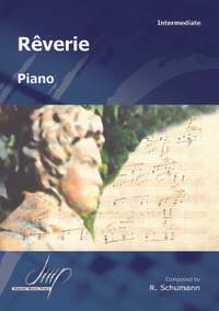 Schumann_Hans Hemeryck: Rêverie