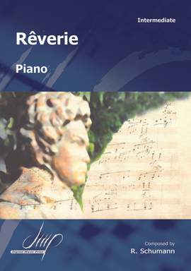 Schumann_Hans Hemeryck: Rêverie