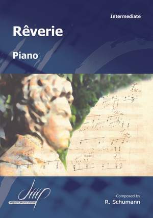 Schumann_Hans Hemeryck: Rêverie