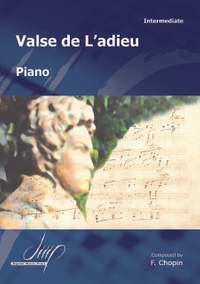 Frédéric Chopin_Hans Hemeryck: Valse De L'Adieu