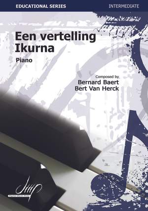 Baert_van Herck: Een Vertelling - Ikurna