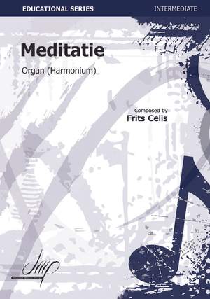 Frits Celis: Meditatie